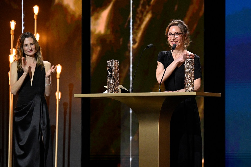 César Awards 2026 Winners List