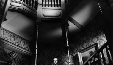 Okay, I’m slightly less mad about that ‘Magnificent Ambersons’ AI project