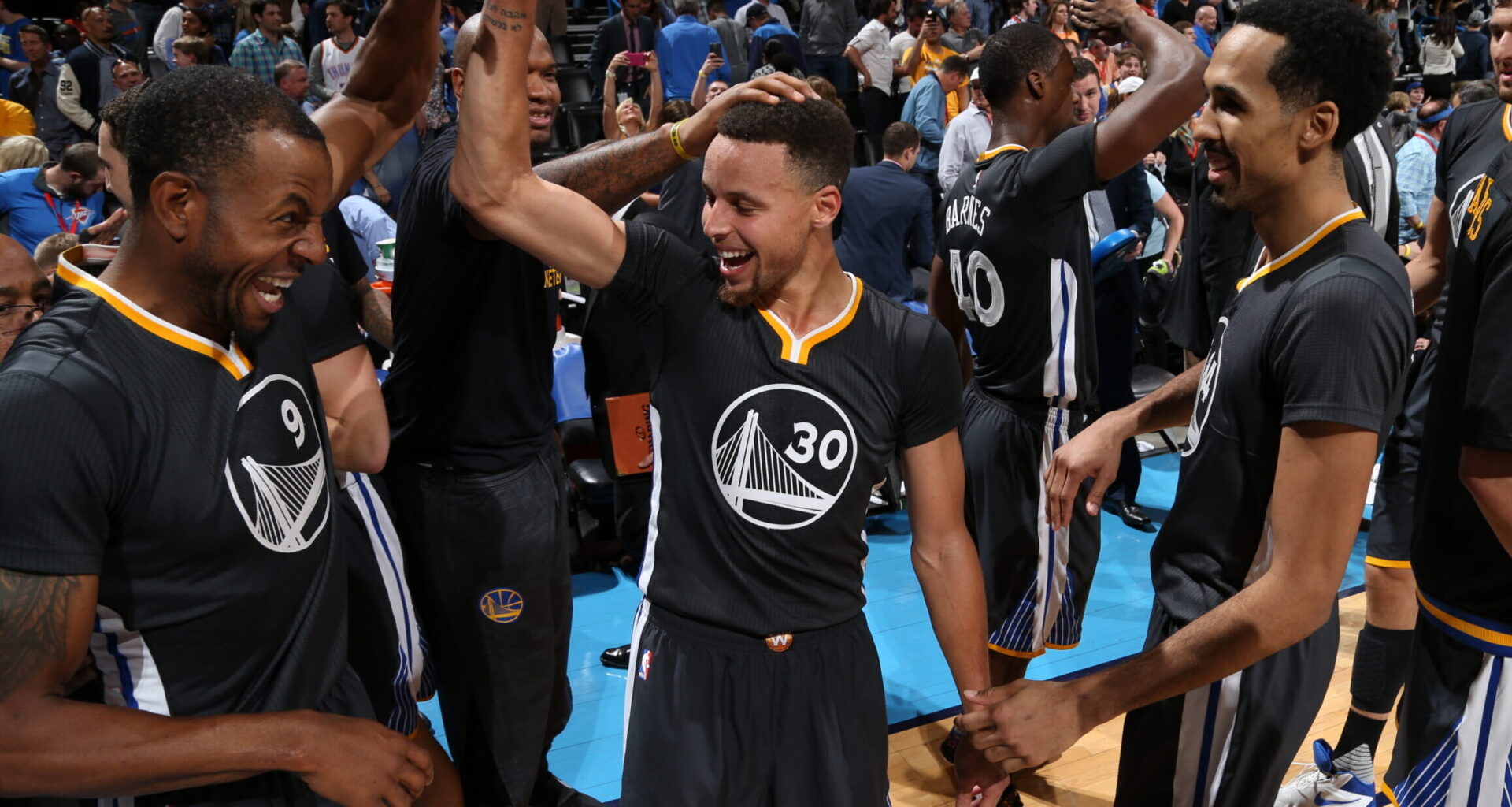 Stephen Curry commits to competing in State Farm 3-Point Contest at 2027 NBA All-Star in Phoenix