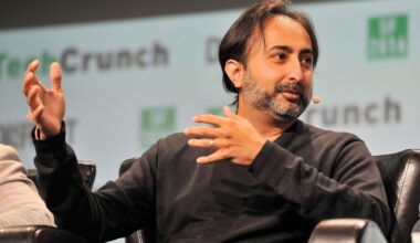 General Catalyst managing director and CEO Hemant Taneja