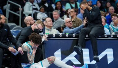 Live Updates: Anthony Edwards' Timberwolves take on Jaren Jackson Jr.'s Grizzlies on Peacock