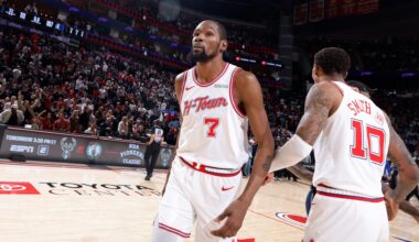 Live Updates: Anthony Edwards' Timberwolves take on Jaren Jackson Jr.'s Grizzlies on Peacock