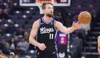 Cavaliers acquire Dennis Schröder, Keon Ellis in 3-team deal with Kings, Bulls