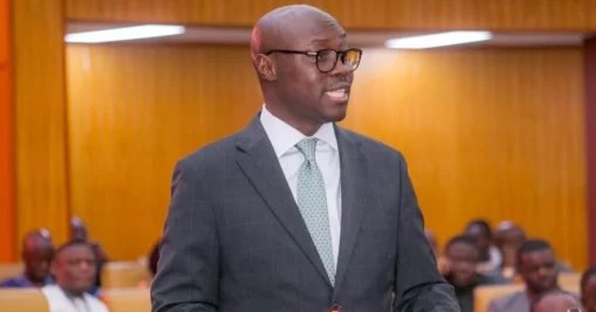 Ghana’s economy surpasses $100bn, seen hitting $140bn by 2026