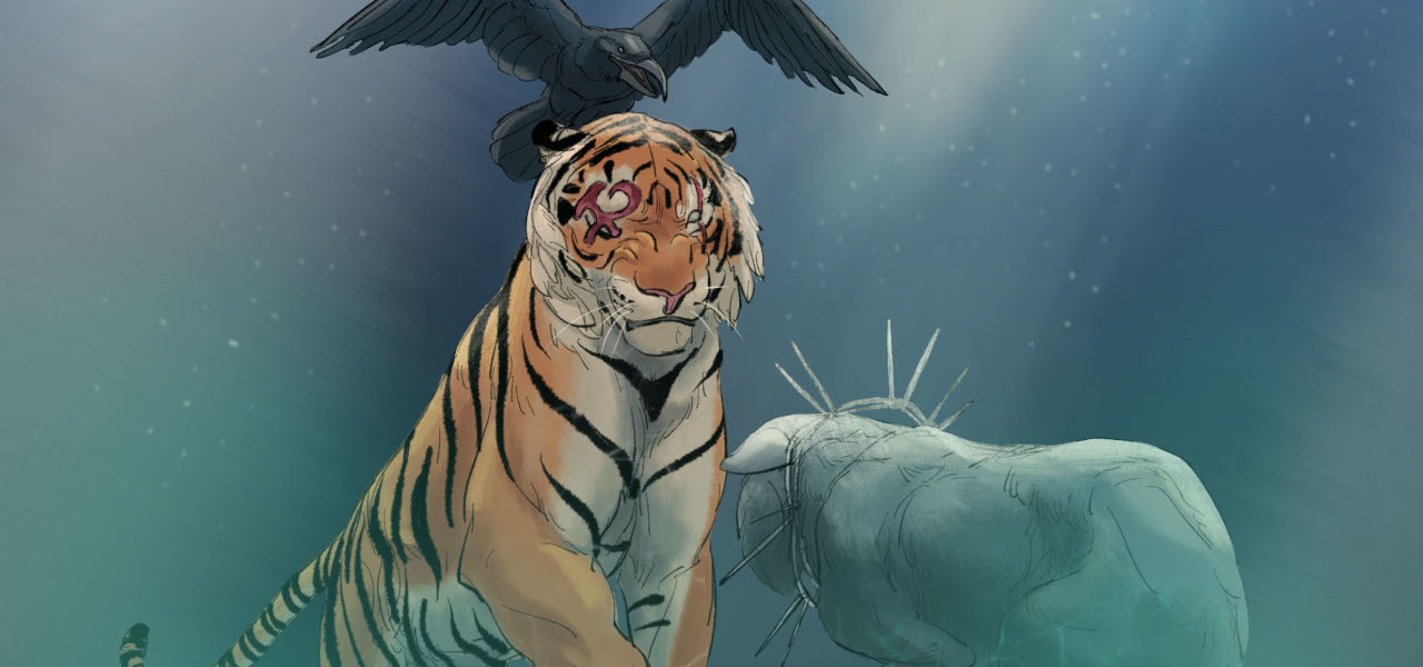 From ‘Moana 2’ To A Dark Indie Web Comic