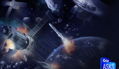 What Would the First Week of World War III Look Like in Space?