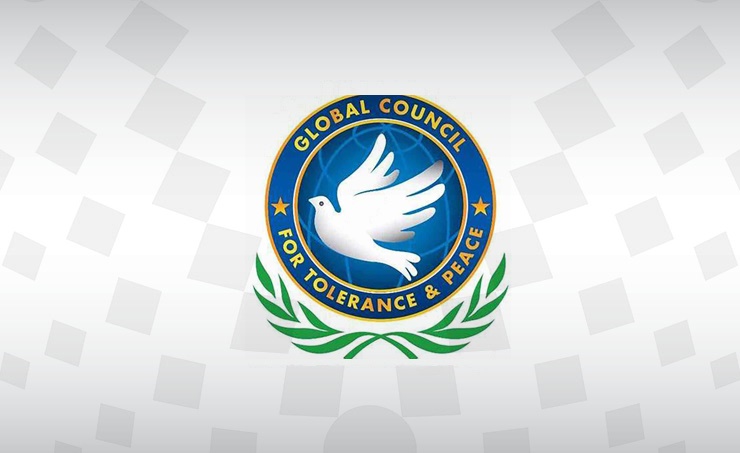 Global Council for Tolerance and Peace condemn U.S. remarks on Israeli expansion