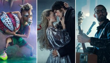 ‘GOAT’ & ‘Wuthering Heights’ In Jump Ball For No. 1; ‘I Can Only Imagine 2’ Eyes $8M-$10M – Box Office Preview - Deadline