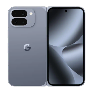 Google Pixel 10 Pro Fold comp box