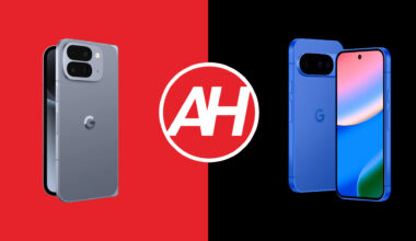 Google Pixel 10 Pro Fold vs Google Pixel 10