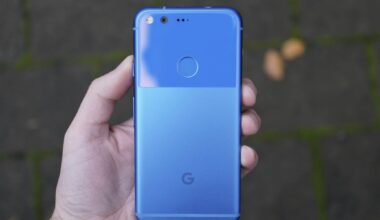 These are the Best Google Pixel Colors of All Time