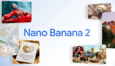 Google launches Nano Banana 2 with speed, image quality improvements