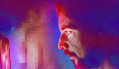 Inside the App Where Queer Gooners Run Free