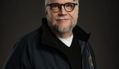 ASC to Honor Guillermo del Toro with Board of Governors Award