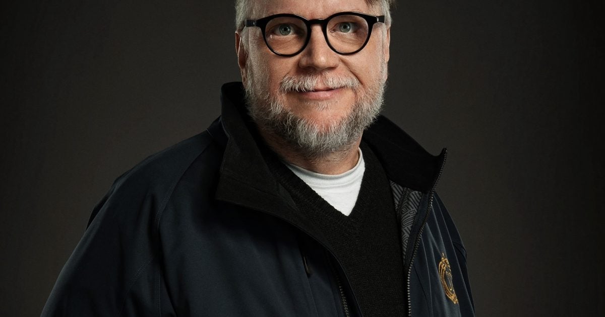 ASC to Honor Guillermo del Toro with Board of Governors Award