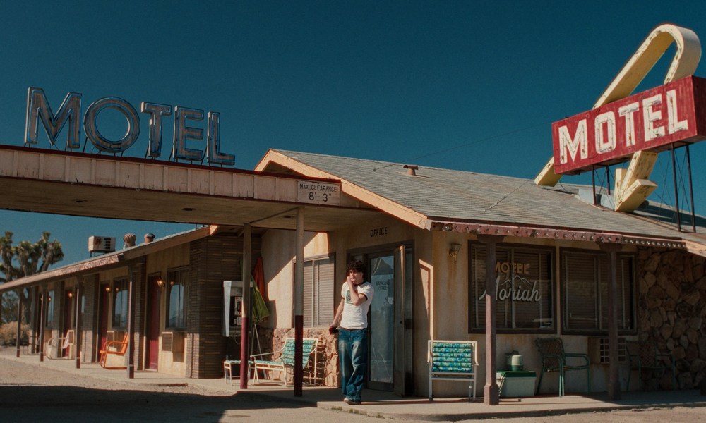 Bill Moseley, Vincent Kartheiser, David Koechner to Star in Topical Horror 'Gulf of America'