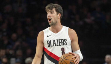 Deni Avdija: There are very few players like him in the world - and he is ours - Ynetnews