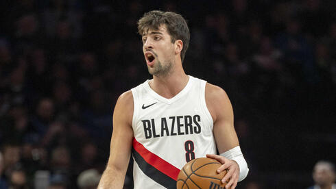 Deni Avdija: There are very few players like him in the world - and he is ours - Ynetnews