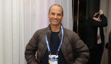 how Israeli billionaire Yakir Gabay found his way onto Trump's Board o