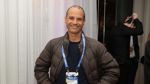 how Israeli billionaire Yakir Gabay found his way onto Trump's Board o