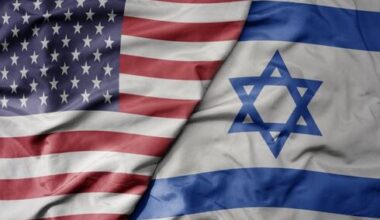 Support for Israel hits historic low as Americans shift toward Palestinians, Gallup p