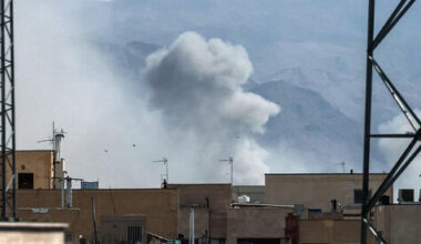 How Israel pulled off a second surprise against Iran