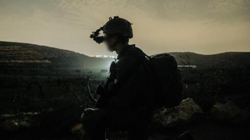 lessons from the capture of senior Sunni Atwi Atwi