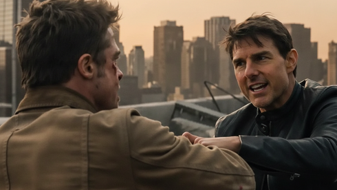 China delivers another ‘DeepSeek moment’ — this time for Hollywood