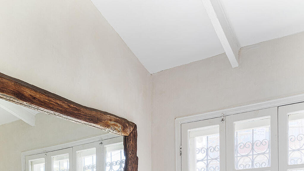 בית בנווה צדק, עיצוב: נעמה רודין אשר