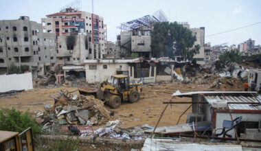 IDF disputes Gaza death toll after reports cite Hamas-run Health Ministry figures