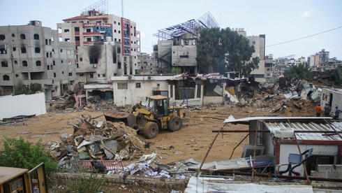 IDF disputes Gaza death toll after reports cite Hamas-run Health Ministry figures