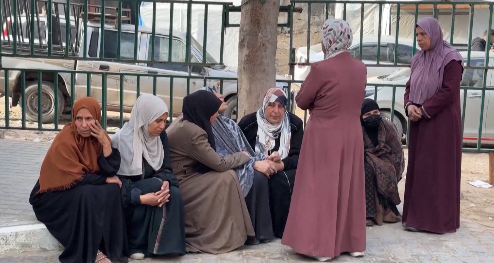 Lancet Medical Journal: Death Toll in Israel’s Assault on Gaza Far Higher Than Reported