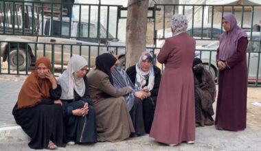 Lancet Medical Journal: Death Toll in Israel’s Assault on Gaza Far Higher Than Reported