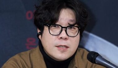 Lee Jae-jin PD Casts Ji Sung via New York Trip - 조선일보