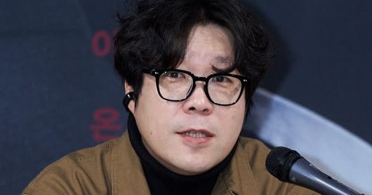 Lee Jae-jin PD Casts Ji Sung via New York Trip - 조선일보