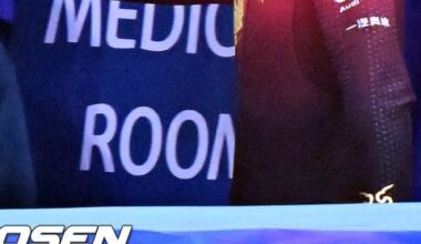 Lin Xiaojun Ends Medalless at Milan Olympics in Individual, Team Events - 조선일보