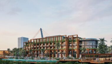 Southeast Asia's fast-growing hospitality industry has a people problem: There's not enough of them