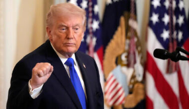 Chances for US strike on Iran in near term are high as gaps remain in talks, official