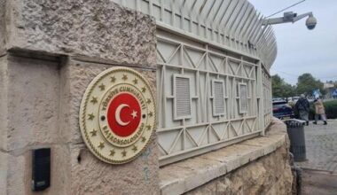 how Qatar and Turkey are gaining a foothold in Jerusale