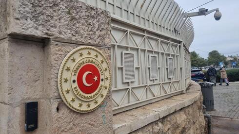 how Qatar and Turkey are gaining a foothold in Jerusale