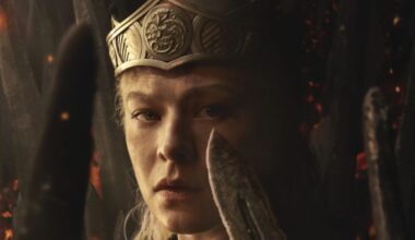 'House of the Dragon' Teases an Absolutely Scorching Season 3