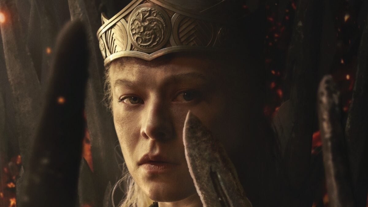 'House of the Dragon' Teases an Absolutely Scorching Season 3