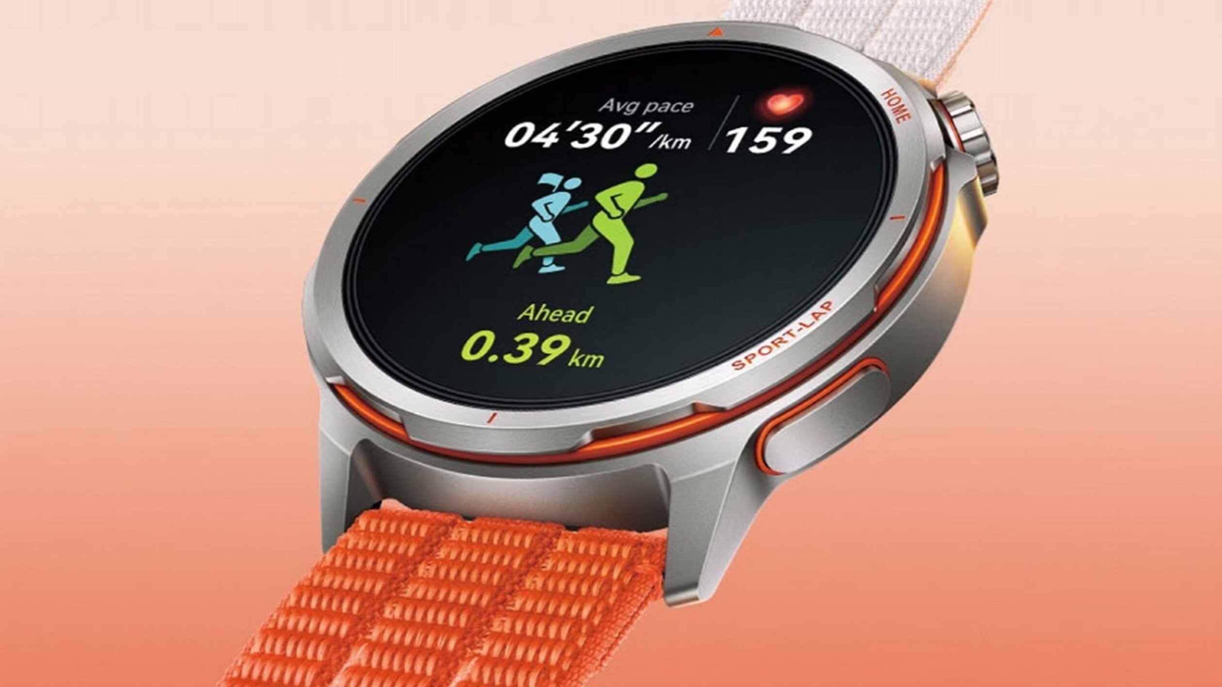 HUAWEI Watch GT Runner 2 Smartwatch Feature HUAWEI Watch GT Runner 2 Smartwatch Feature