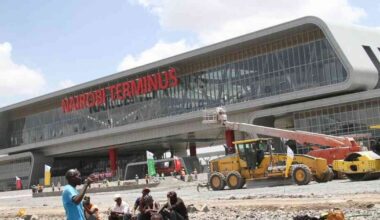 Kenya shuns China-backed loans, revives 369km stalled railway project with $4B funding