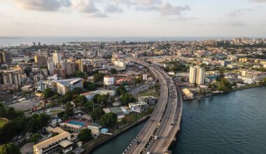 Africa’s top economy sees World Bank debt swell to $18.7bn amid borrowing push