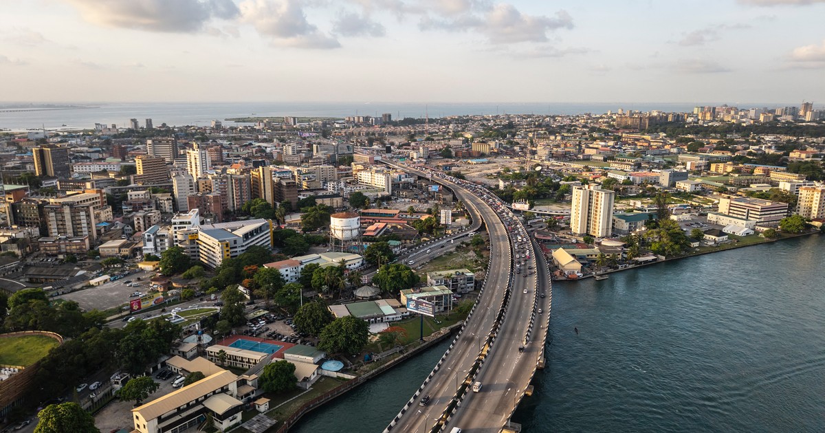 Africa’s top economy sees World Bank debt swell to $18.7bn amid borrowing push