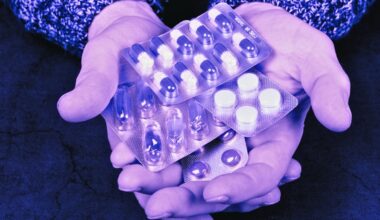 These 5 Common Medicines Can Carry Hidden Risks, Expert Warns : ScienceAlert