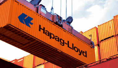 Global Trade Shift: Hapag-Lloyd Snaps Up ZIM in $4.2B Deal