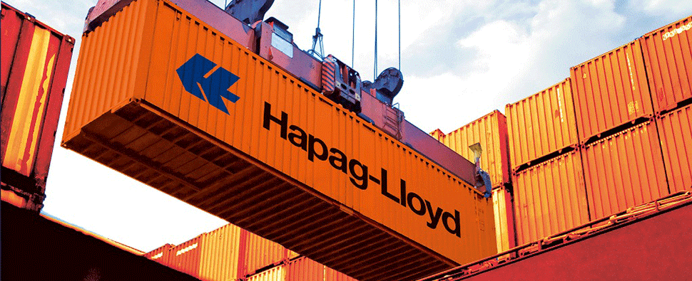 Global Trade Shift: Hapag-Lloyd Snaps Up ZIM in $4.2B Deal