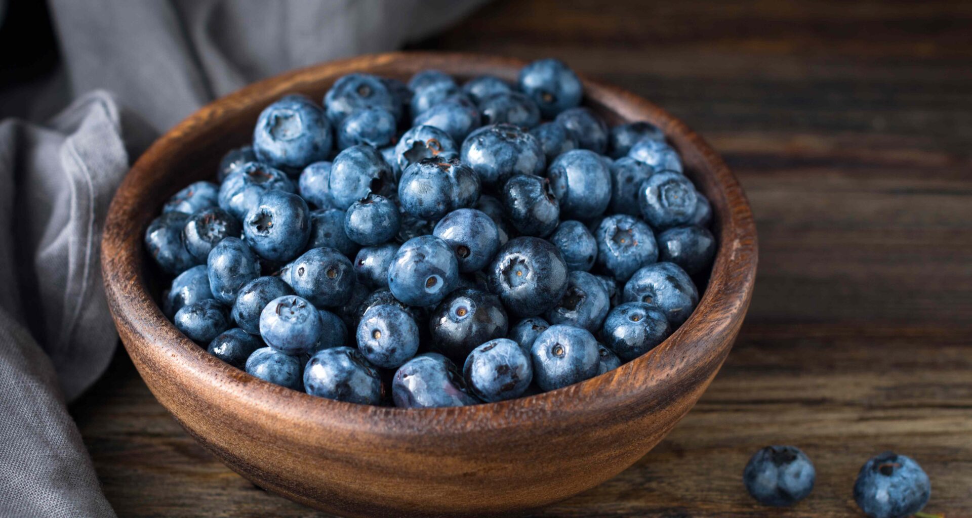 4 Foods Rich in Anthocyanins That Aren’t Blueberries